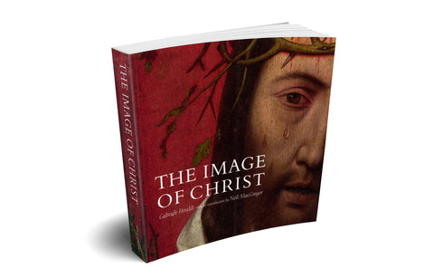 The Image of Christ Book