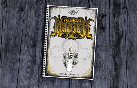 Black & Dotwork Book