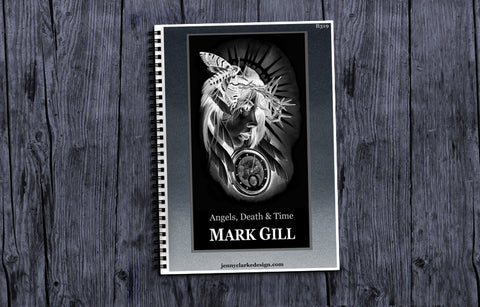 Faith & Time Book