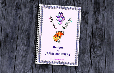 Colourful Small Book