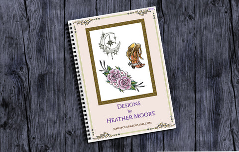 Bumper Book of Beautiful Small Designs