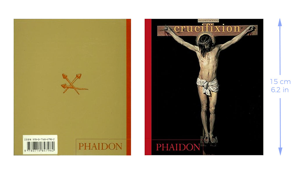 ddddddCrucifixion Book