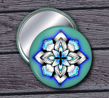 Pocket Mirror 102