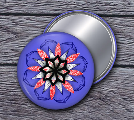 Pocket Mirror 103