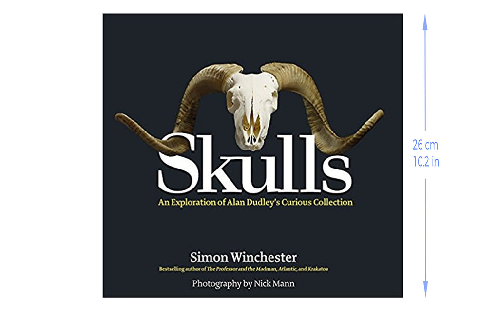 ddddddSkulls Book