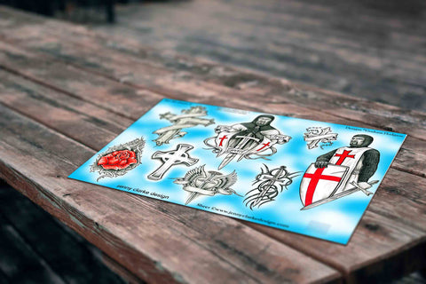 Angels & Knights
