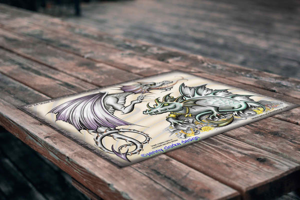 Dragons