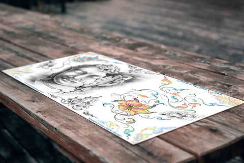 Colourful Thai Set