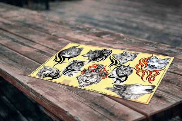 Wolves