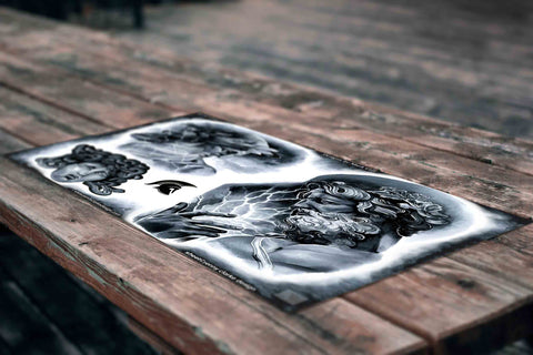 Greek Mythology Set