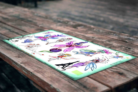 Fairies & More Set