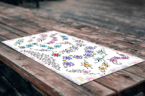 Small & Pretty Set