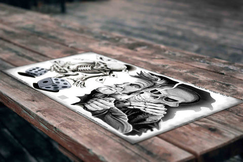 Horror Set