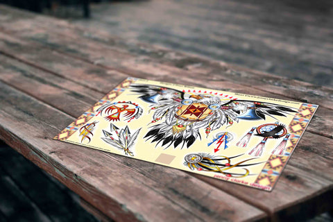 Native American Decorations
